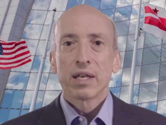 US SEC's Enforcement Remains Focused on Crypto — Chair Gensler Says He's 'Impressed' With Enforcement Results