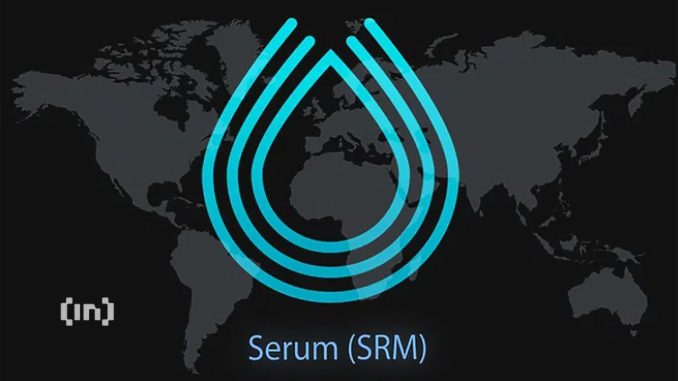 Serum (SRM) Price Bullish in Short-Term, but Longer Time Frame Paints a Different Picture