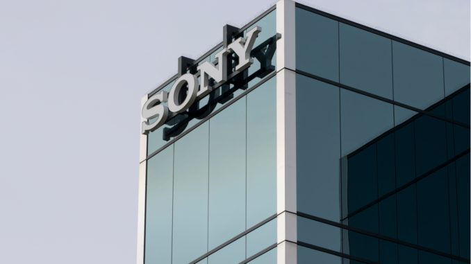 sony