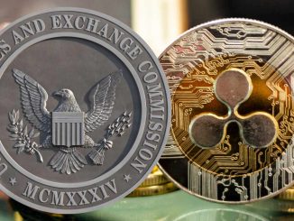 Support for Ripple Grows in SEC Lawsuit Over XRP — CEO Says 'It's Unprecedented'