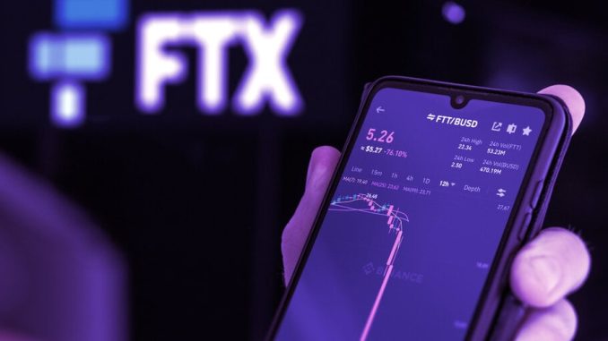 This Week in Coins: FTX Goes Broke, Bitcoin Falls to Two-Year Low