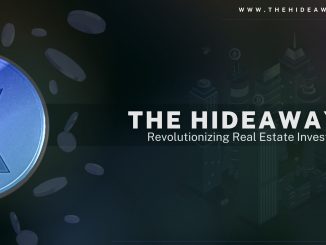 Why Ripple (XRP) and Solana (SOL) Investors are Switching to The Hideaways (HDWY)?