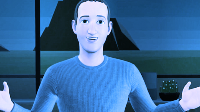 Zuckerberg Confirms 'Long-Term Vision' for Metaverse as Meta Fires 11,000 Employees