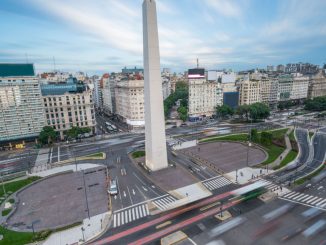 buenos aires cryptocurrency mining tax