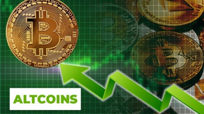 Crypto Analysts Believe These Altcoins Have the Most Potential for Growth in 2023