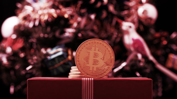 Crypto Holiday Gift Guide 2022