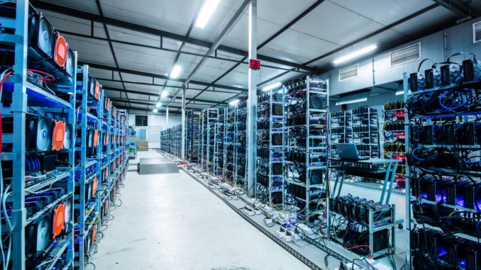 Crypto Miners in Kazakhstan to Buy Only Surplus Power, Under Digital Assets Bill