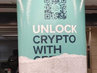 Crypto Money-Laundering Bill on the Table