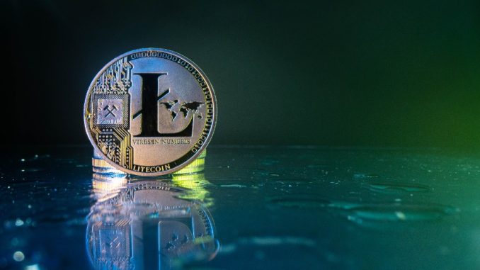 Litecoin price comeback stalls as hashrate nosedives