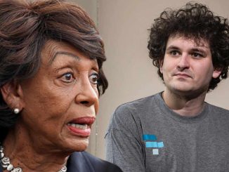 Maxine Waters Criticized for Praising SBF — Lawmaker Says 'We Appreciate That You've Been Candid'