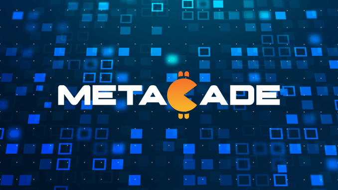 Metacade Smashes Past $1 Million In Three Weeks