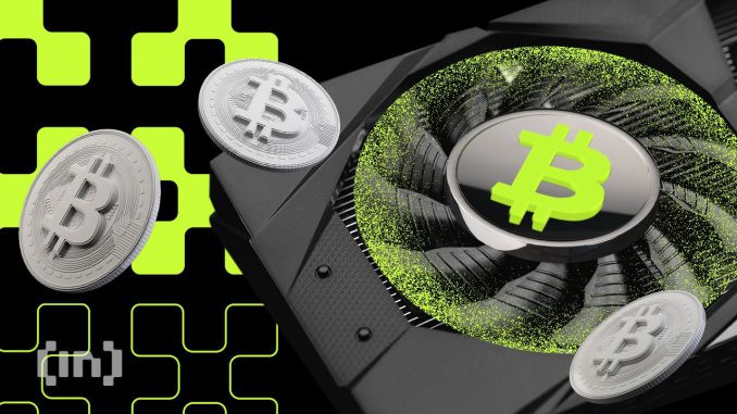 Bitcoin Miners Have Liabilities of Over $4B, Core Scientific Owes Highest Debt