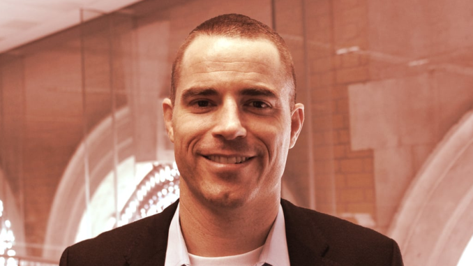 'Bitcoin Jesus' Roger Ver Says He Doesn't Have to Pay the $21M He Owes Genesis