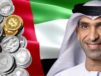 'Crypto Will Play Major Role for UAE Trade Going Forward,' Minister Says