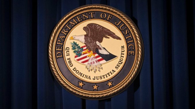 DOJ Opposes Law Firm Tasked With FTX Investigation for Conflict of Interest