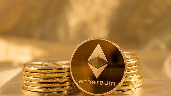 Ethereum price retreats as the put/call ratio edges upwards