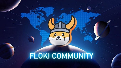 Floki price surges amid proposal to burn 4.97 trillion FLOKI