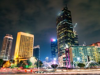 Indonesia intends to launch its own cryptocurrency exchange