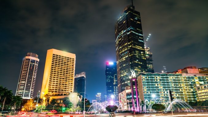 Indonesia intends to launch its own cryptocurrency exchange