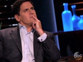 Mark Cuban Wants to Buy More Bitcoin and Thinks Gold Buyers Are Dumb