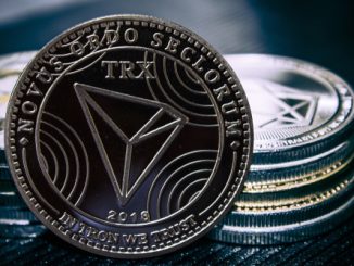 Tron (TRX), Huobi Token (HT), VIDT