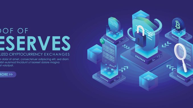 Why have Some Exchanges not Released Proof of Reserves?