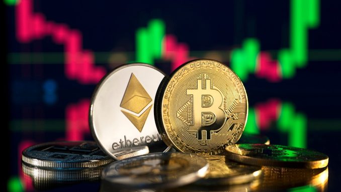 Why is Ethereum being outperformed by Bitcoin? Historical pattern changing in 2023