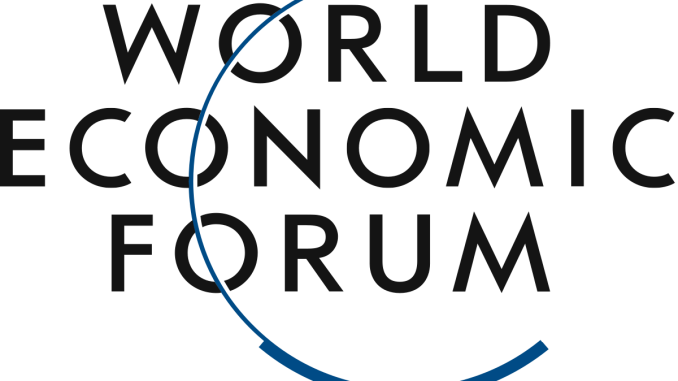 World Economic Forum Says Crypto and Blockchain Technologies Will Continue to be an "Integral" Part of Modern Economy