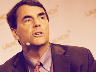 Billionaire Tim Draper's Bitcoin Pitch to Sri Lanka Falls Flat: 'We Don't Accept'