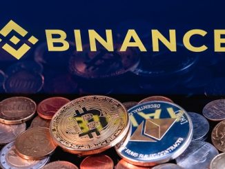 Binance terminates wallet services to India's WazirX