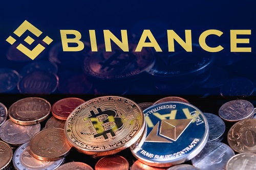 Binance terminates wallet services to India's WazirX