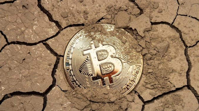 Bitcoin supply on exchanges the lowest since 2017, but why? On-chain report