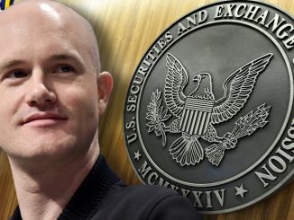 Coinbase CEO Brian Armstrong Expresses Concern Over Rumors of SEC Ban on Crypto Staking for Retail Customers