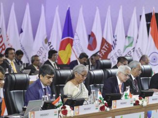 G20 Meeting: India Asks IMF and FSB to Produce Joint Paper to Help Formulate 'Comprehensive Policy Approach to Crypto Assets'