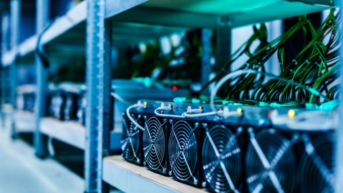 Kazakhstan Law Limiting Crypto Miners’ Consumption of Electricity Enters Into Force