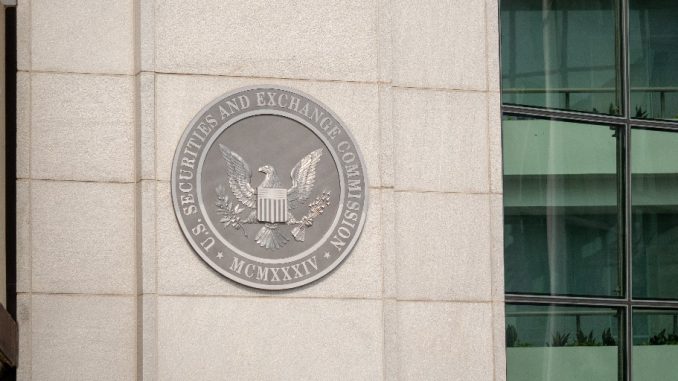 SEC could scrap crypto staking, Coinbase CEO reveals