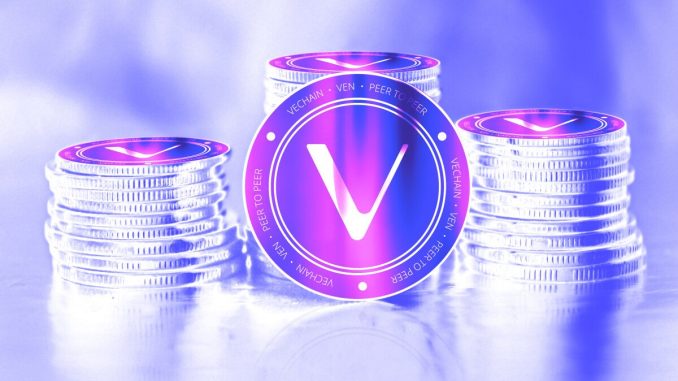 While VeChain Price Explodes, These 3 Altcoins Might 10x in 2023