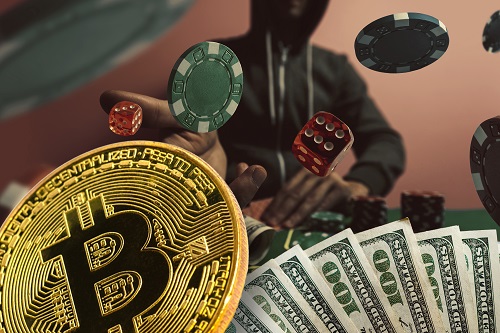 5 Bitcoin Play-to-Earn Games You Must Try