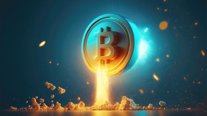 Bitcoin On Course For Best Quarter Since Early 2021, Here’s What Q2 Could Hold for the BTC Price