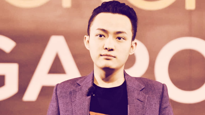 His Excellency Has No Status: Justin Sun Is No Longer a Diplomat