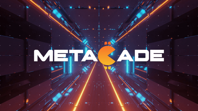 Metacade’s Token Sale has Taken Crypto Markets by Storm – as Experts Predicted