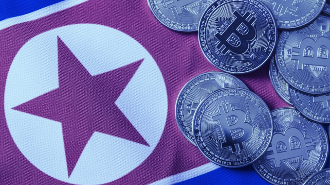 North Korean Hackers Use Cloud Mining Services to Launder Dirty Crypto