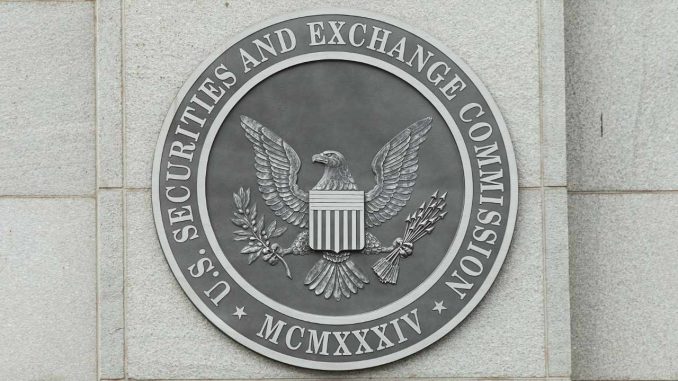 SEC Files Emergency Action Against Bkcoin in $100 Million Crypto Fraud Scheme