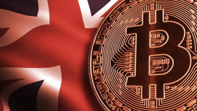 UK Crypto Crackdown: Which British Banks Allow You to Buy Bitcoin?