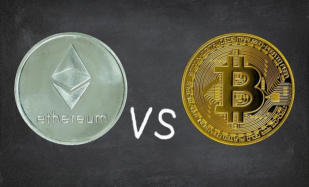 Why is Ethereum falling against Bitcoin? Maxis loudly celebrate but miss the point