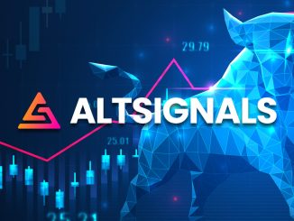 AltSignals Has Investors Excited About The Prospect Of Crypto Gains In 2023. Will The New ASI Token Take Off?