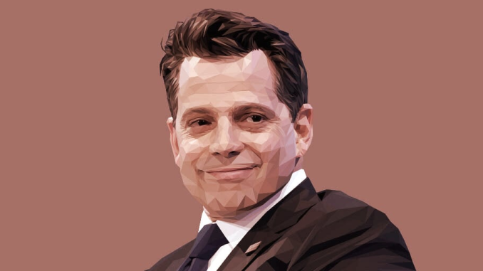 Anthony Scaramucci Is Bullish As Ever, Says Bitcoin Is 'Definitely A Commodity’