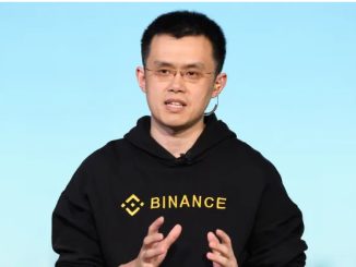 Binance CEO Changpeng Zhao Leads Praise for EU