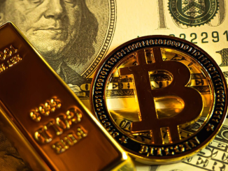 Bitcoin’s Correlation to Gold Tightened in March Amid TradFi Woes