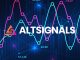 Crypto Rebound is in Full Swing. Here’s why AltSignals’ ASI Could be the Best Crypto to Invest in.